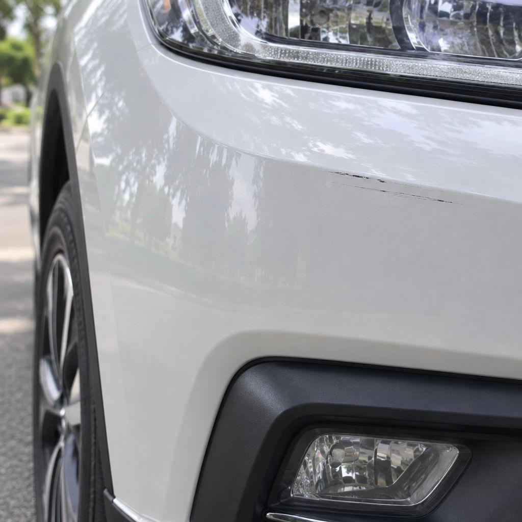 Contoh kedua baret ukuran A5